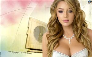 Keeley Hazell